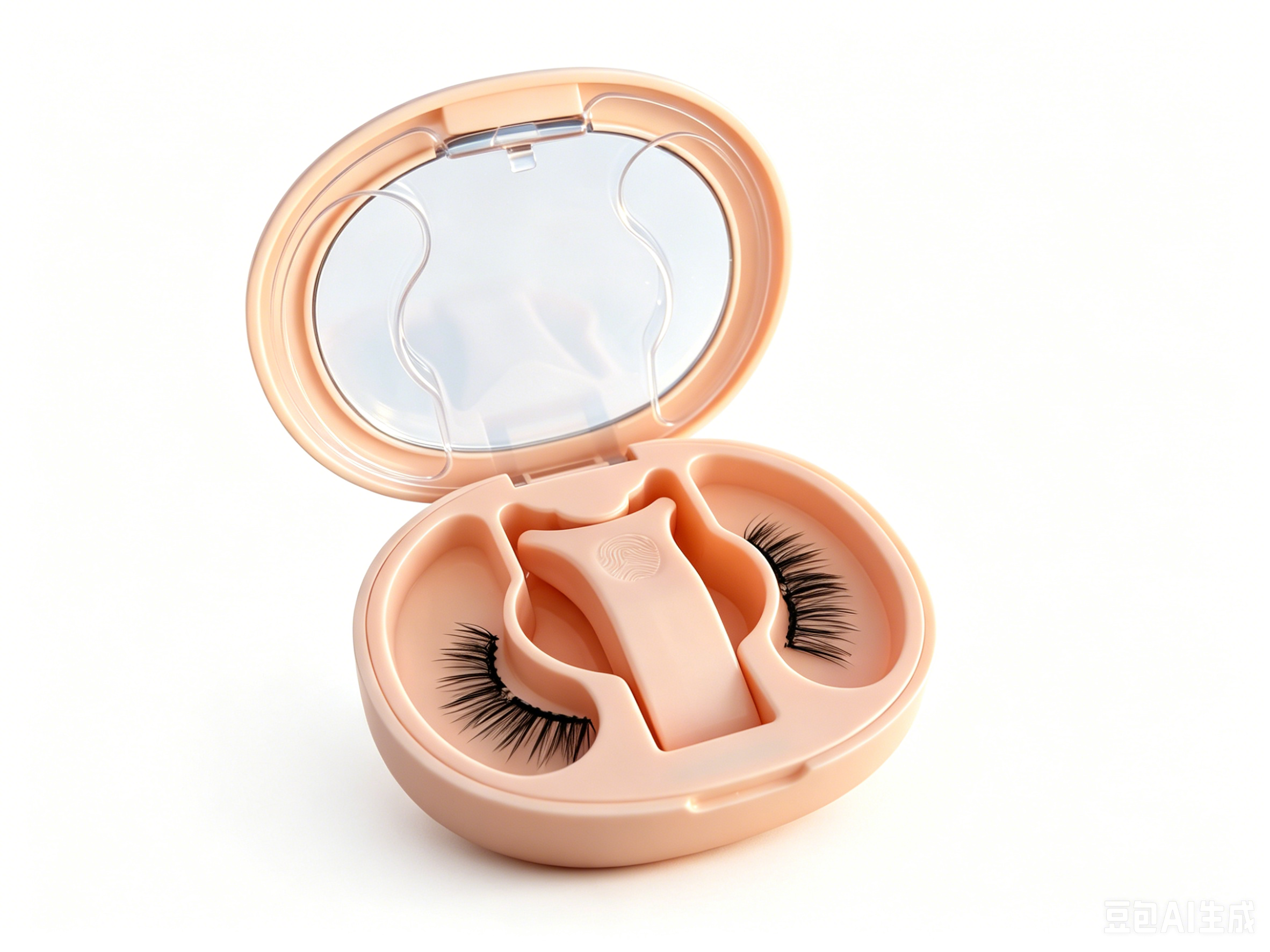 Maxmuse睫毛品牌定制